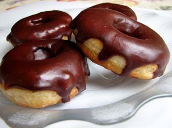 Recipes and culinary seductions
